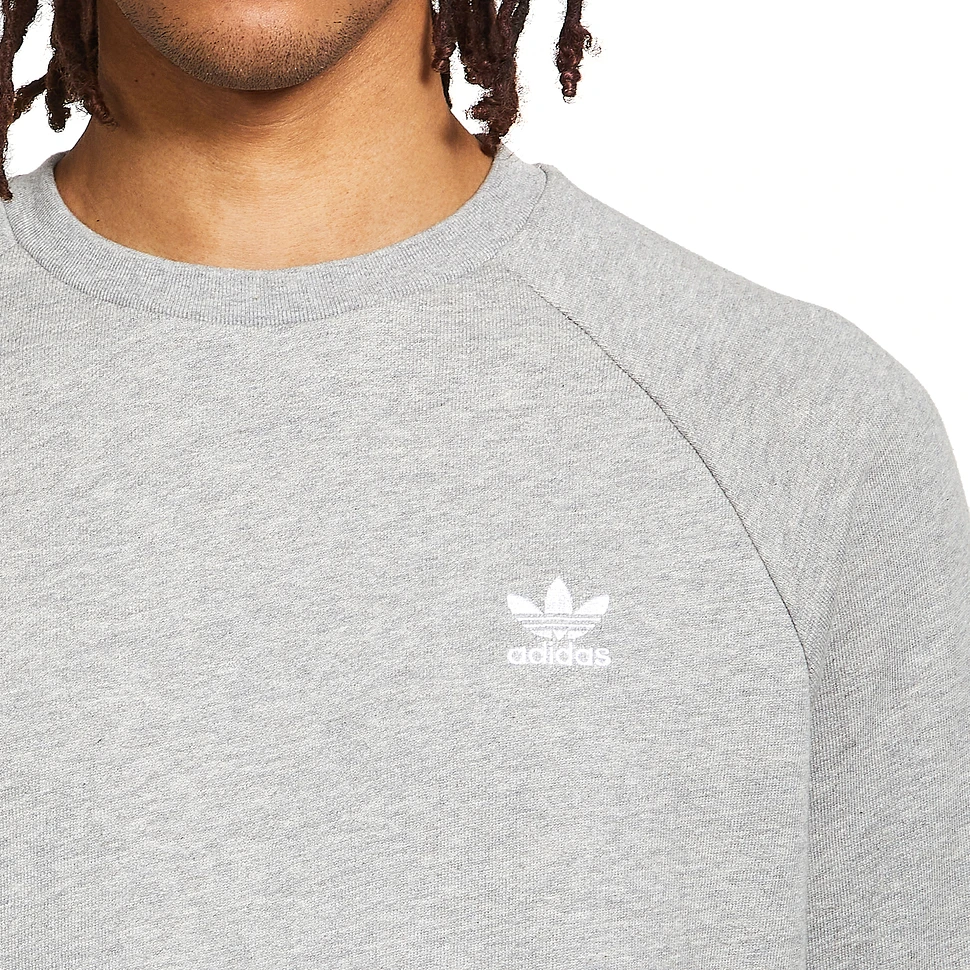 adidas - Essential Crew Sweater