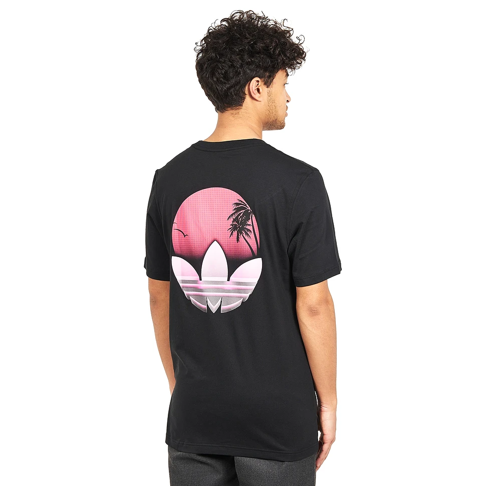 adidas - Tropical Tee