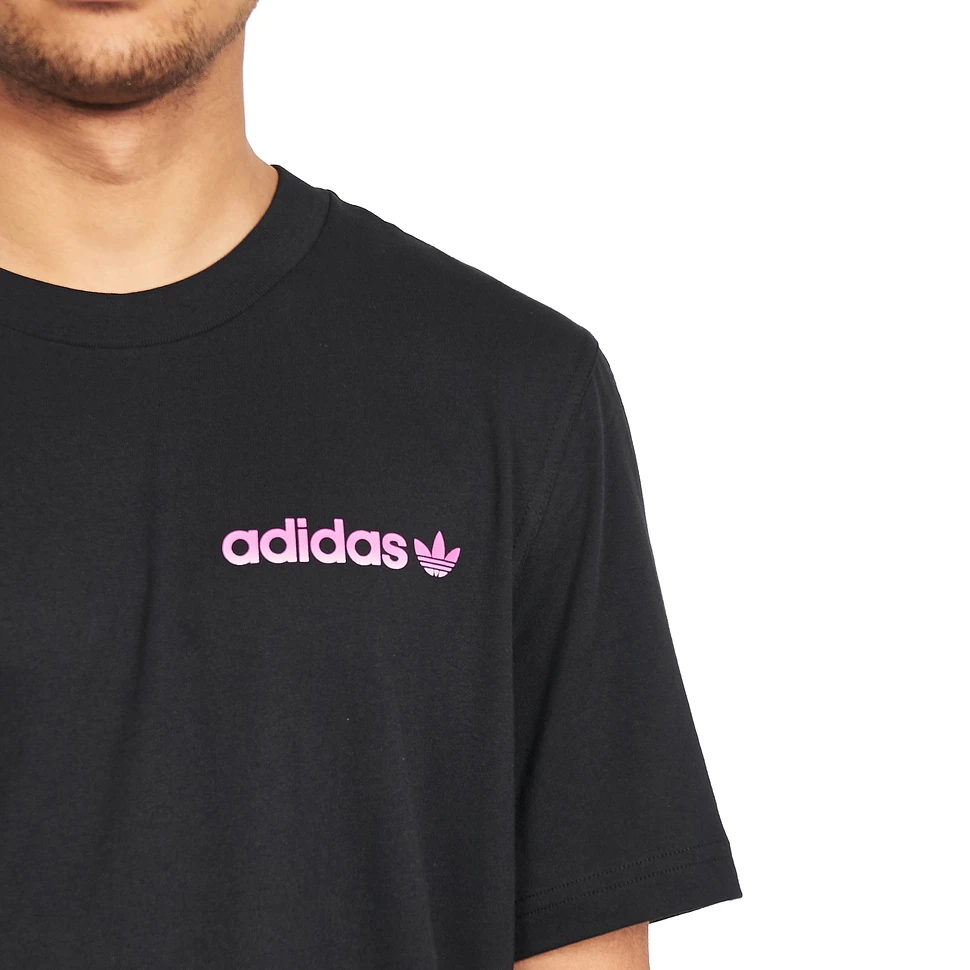 adidas - Tropical Tee