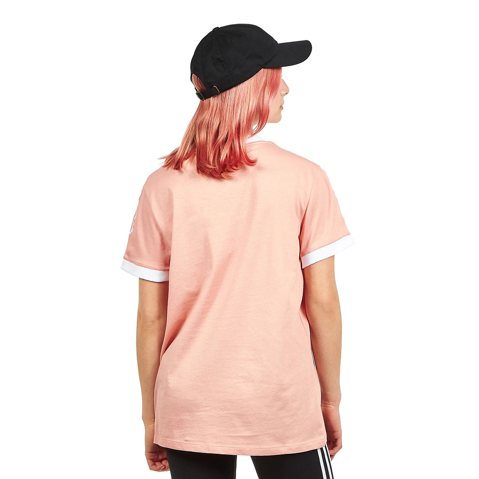 adidas - 3 Stripes Tee