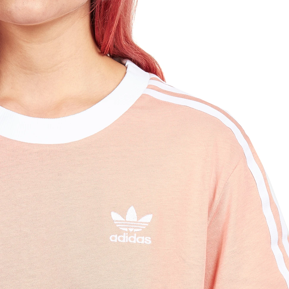 adidas - 3 Stripes Tee