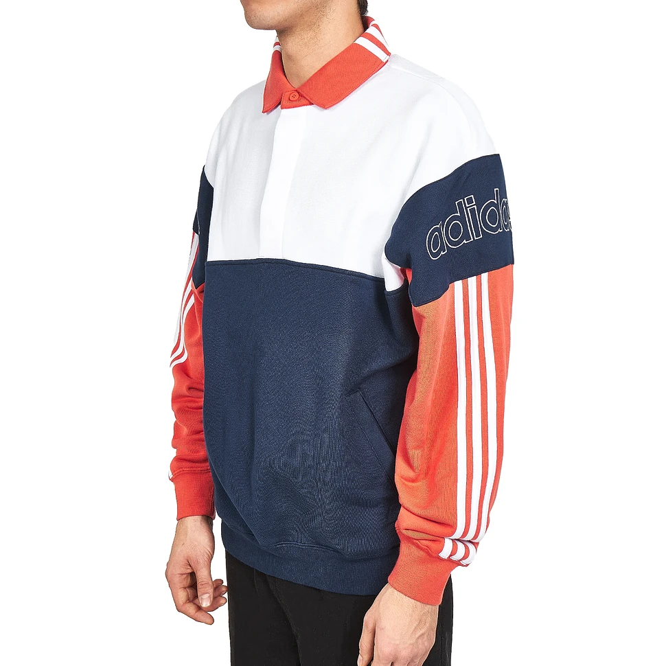 adidas - Rugby Sweat