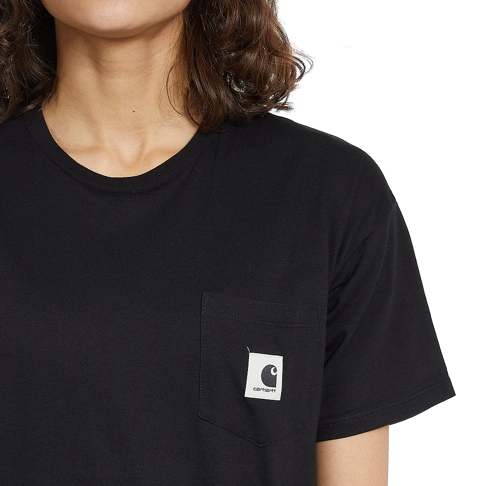 Carhartt WIP - W' S/S Carrie Pocket T-Shirt