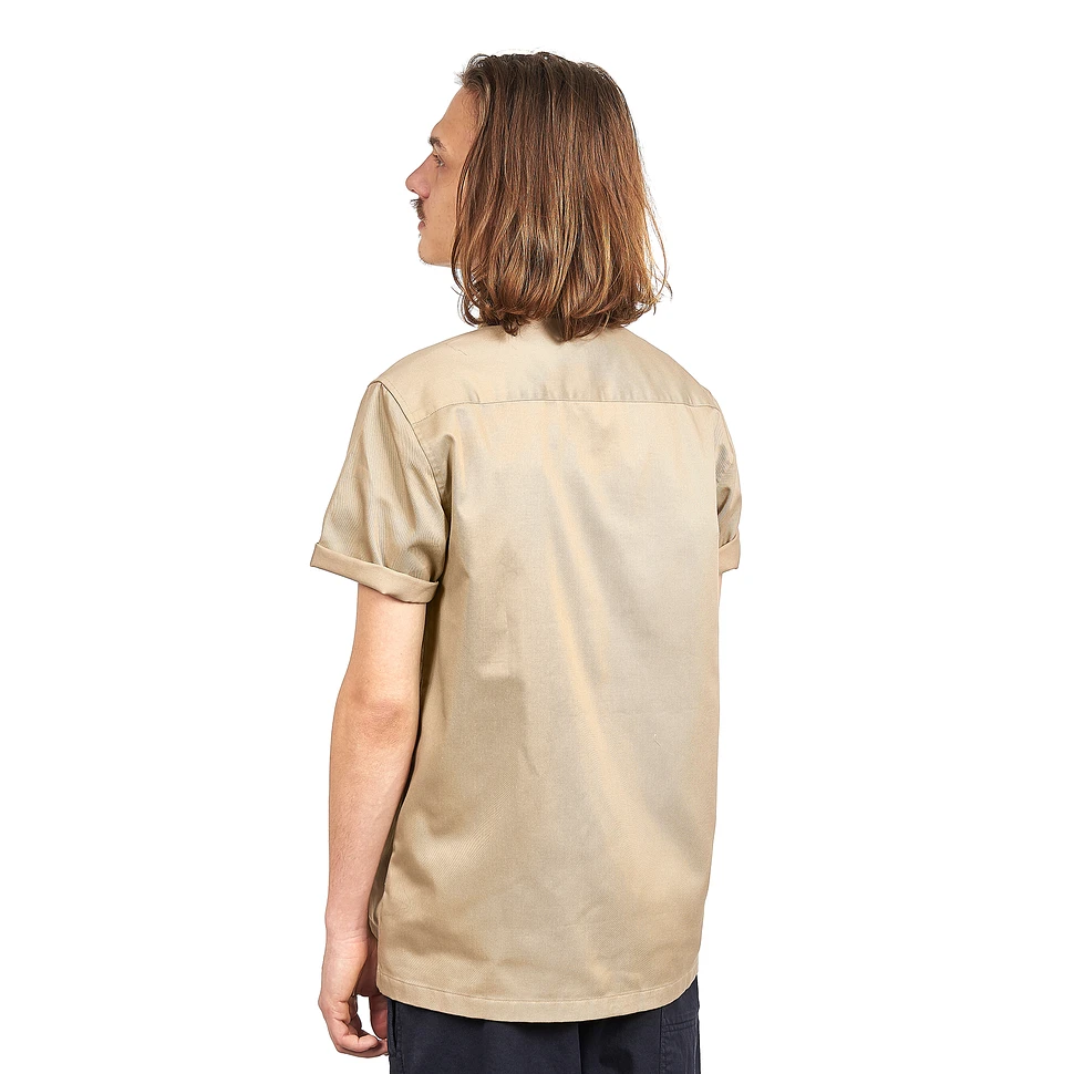 Carhartt WIP - S/S Master Shirt