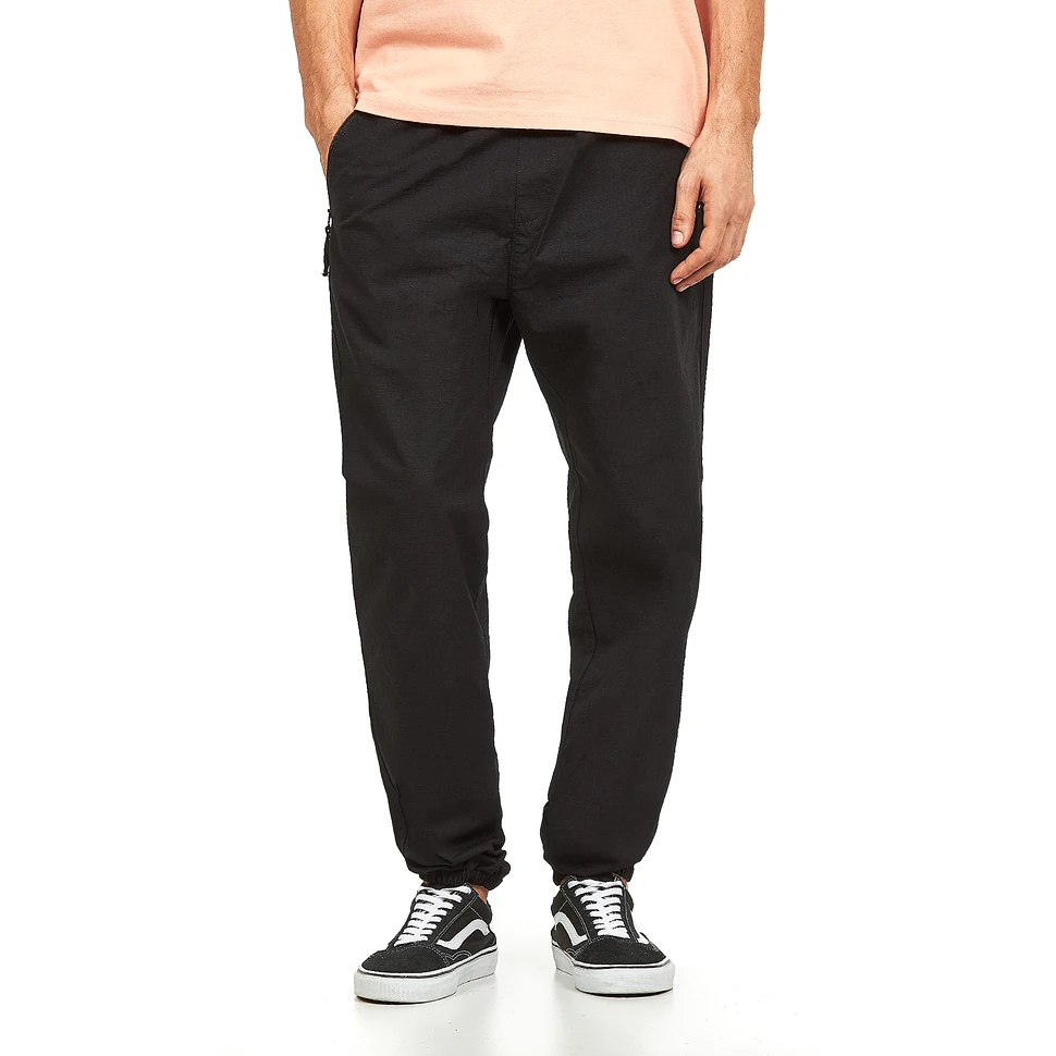 Carhartt WIP - Valiant Jogger "Columbia" Ripstop, 6.5 oz