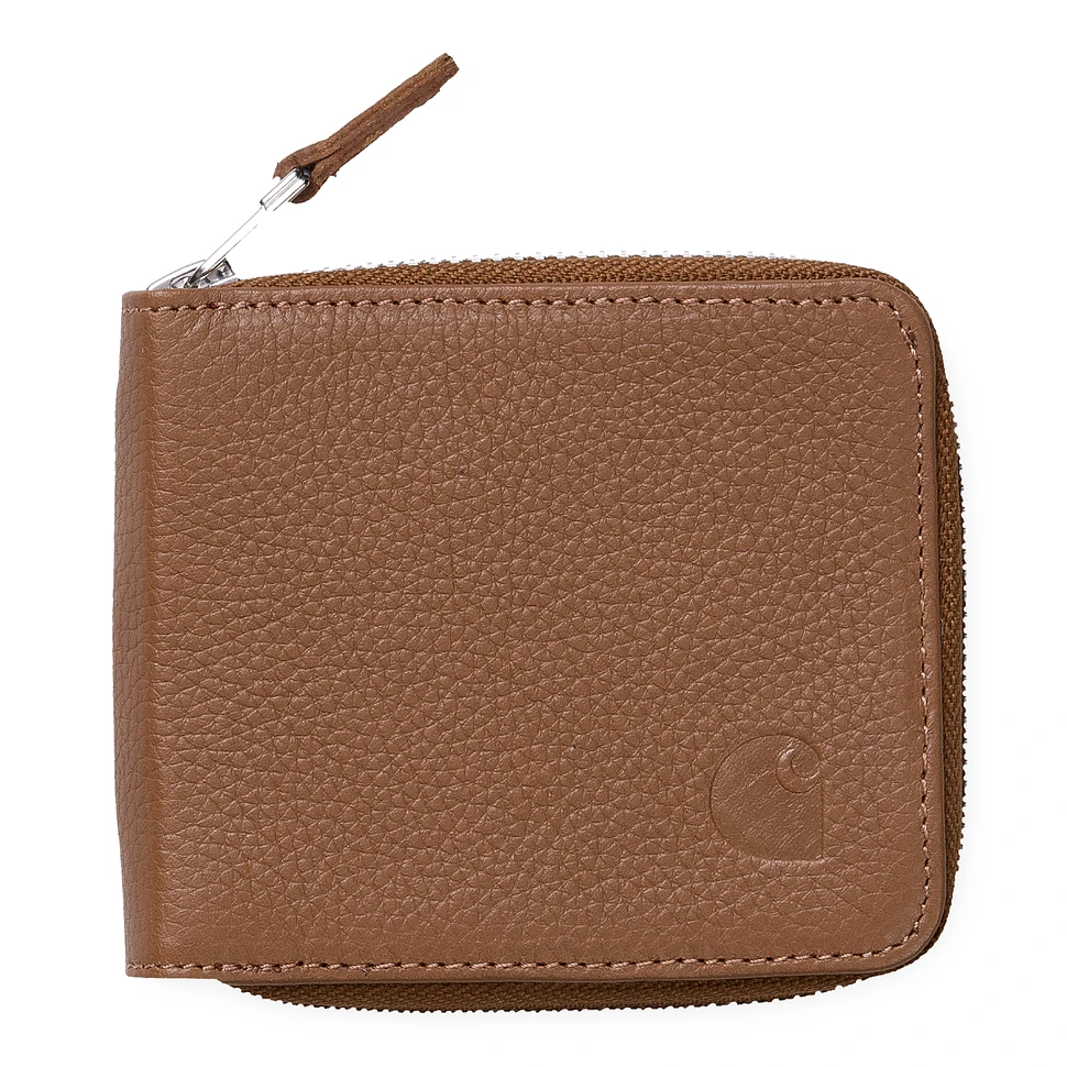 Carhartt WIP - Zip Wallet Small