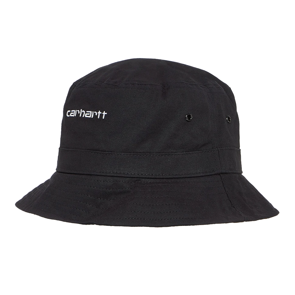 Carhartt WIP - Script Bucket Hat