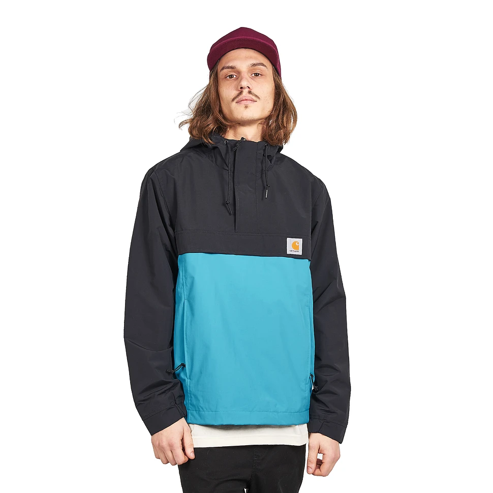 Carhartt WIP - Nimbus Two Tone Pullover