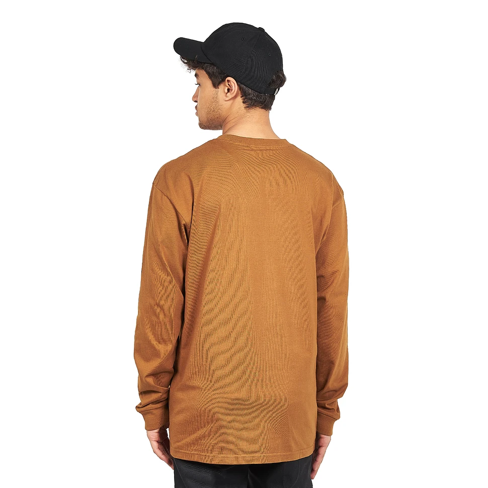 Carhartt WIP - L/S Chase T-Shirt