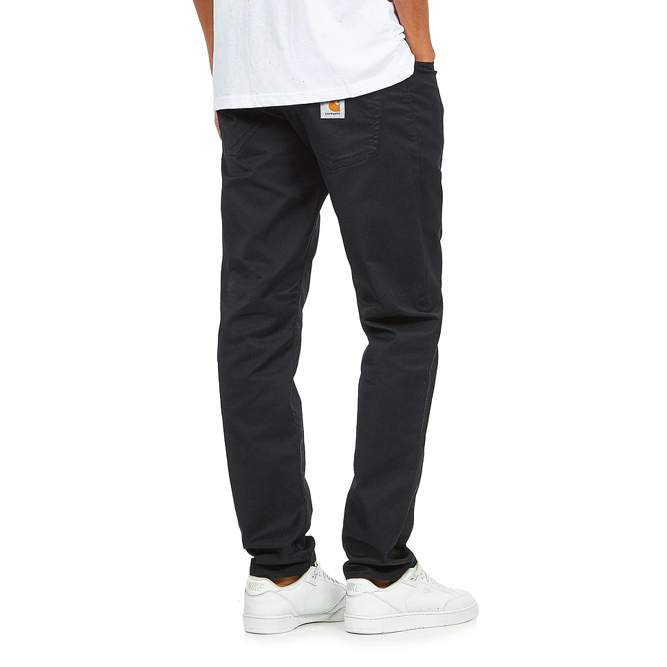 Carhartt WIP - Klondike Pant "Lamar" Stretch Twill, 8.6 oz