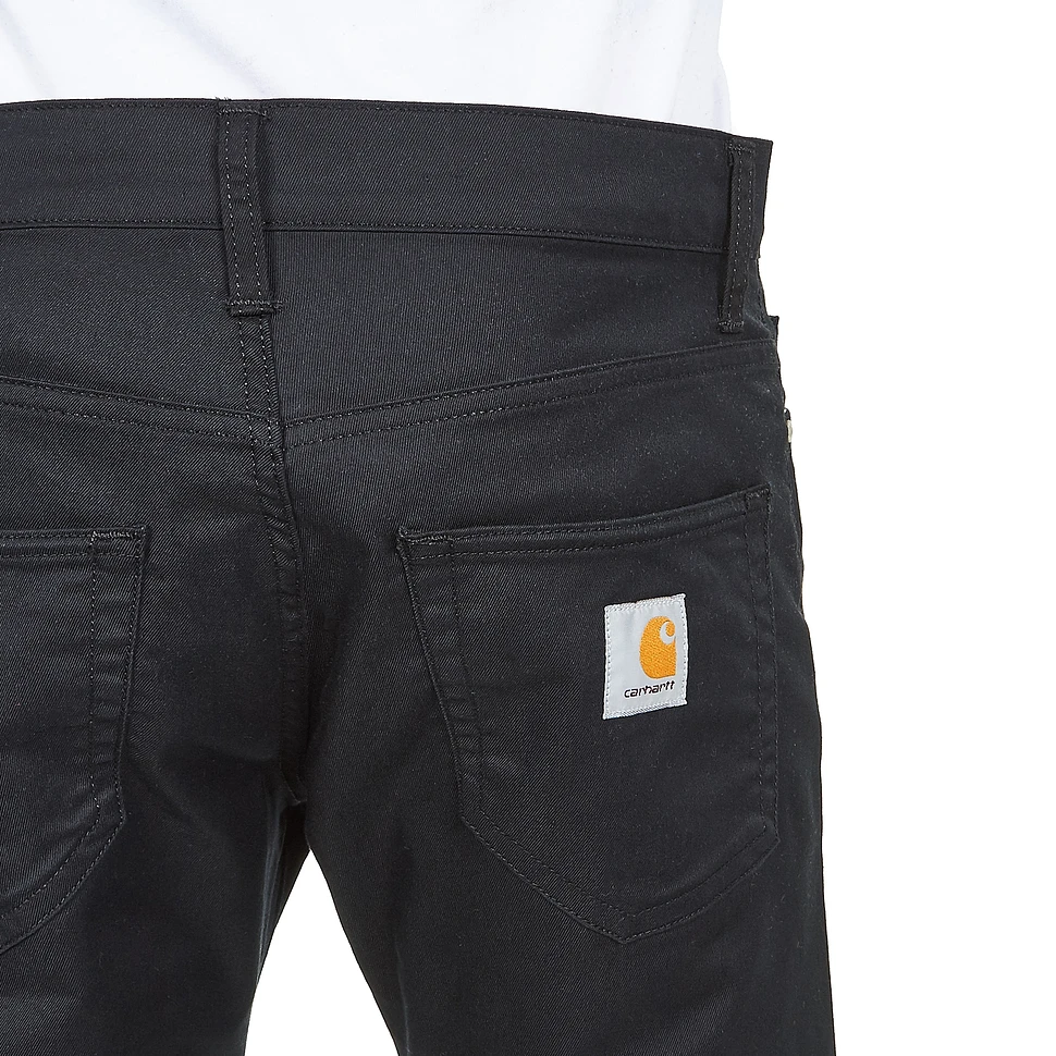 Carhartt WIP - Klondike Pant "Lamar" Stretch Twill, 8.6 oz