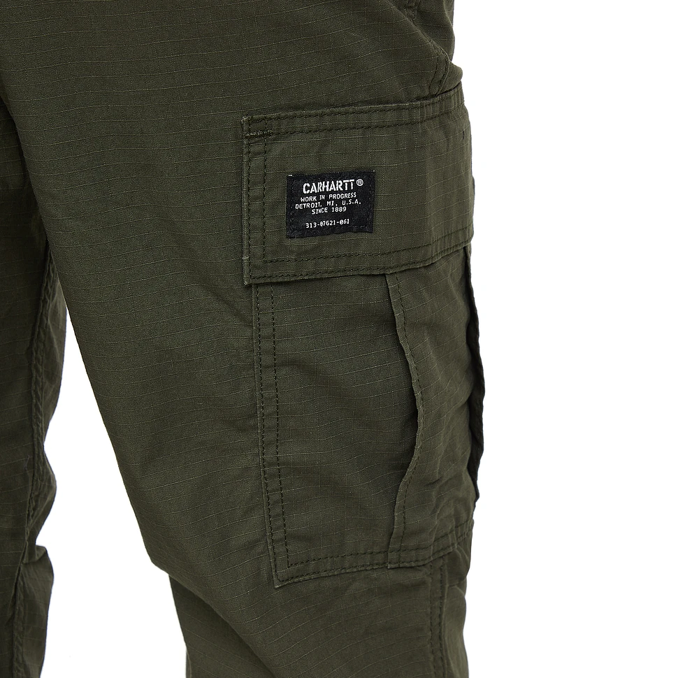 Carhartt WIP - W' Cymbal Pant "Columbia" Ripstop, 6.5 oz