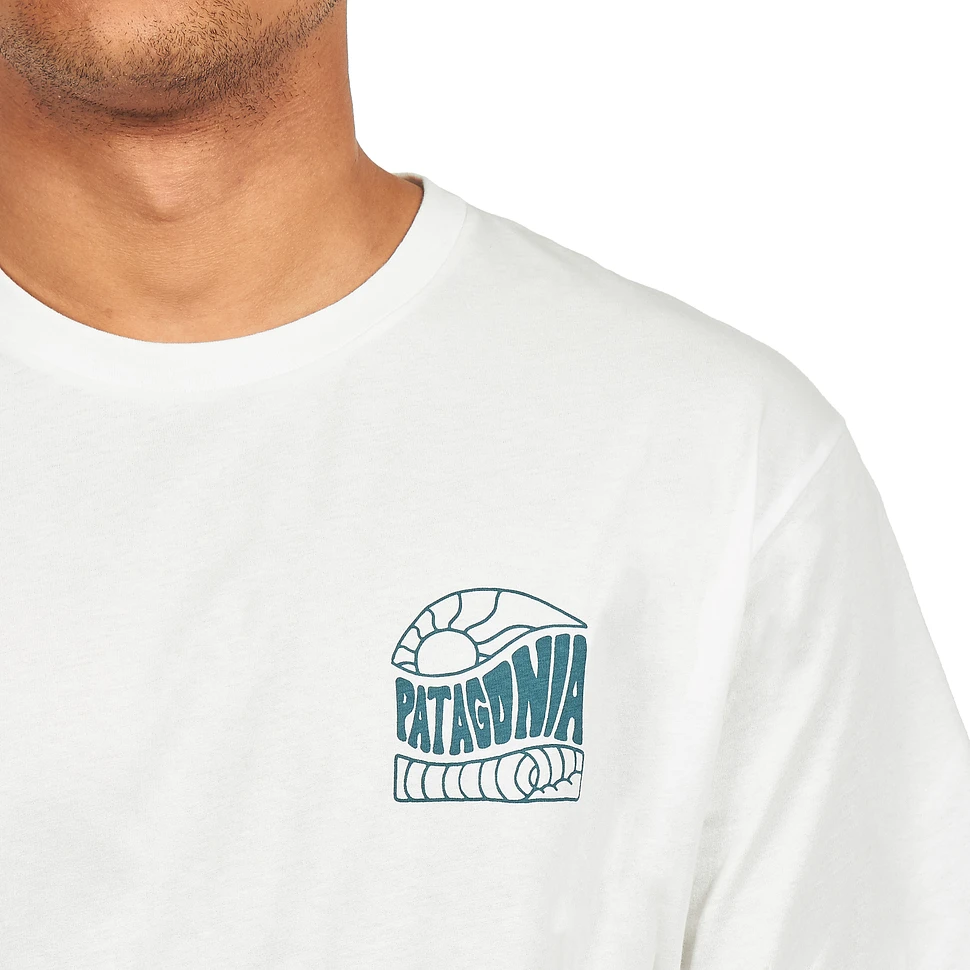 Patagonia - Cosmic Peaks Organic T-Shirt