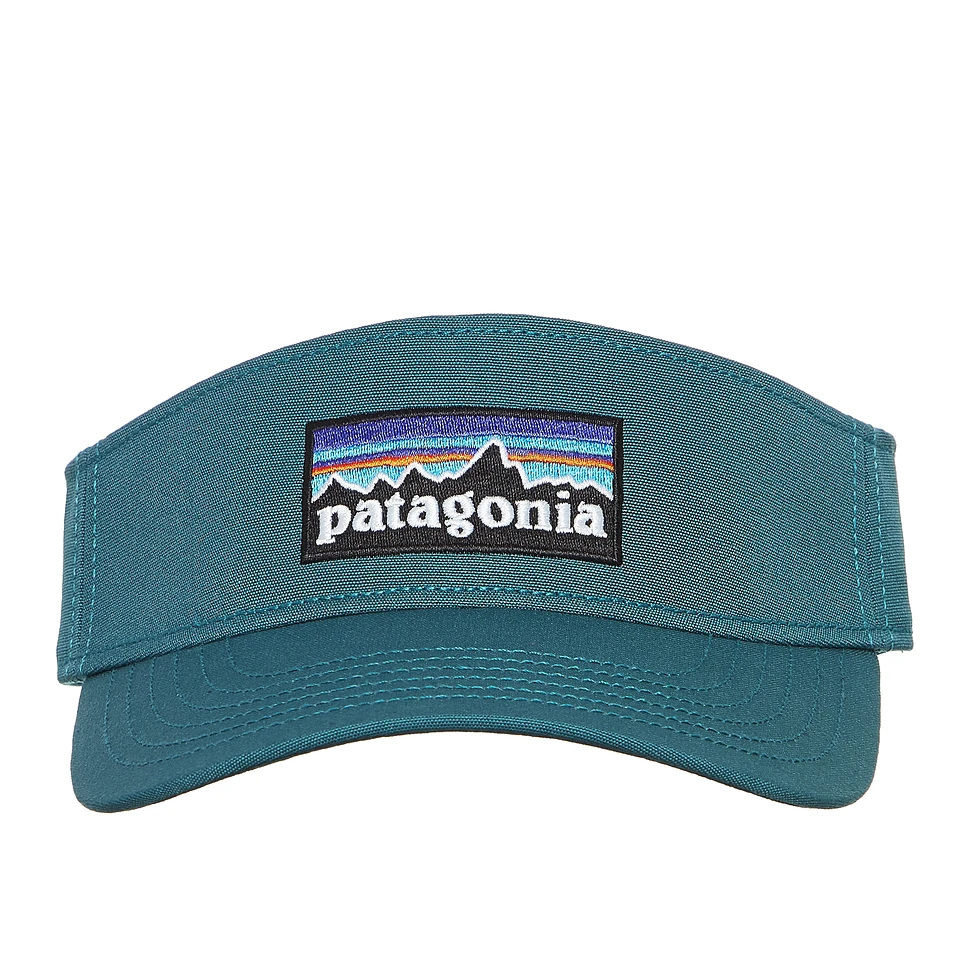 Patagonia - P-6 Logo Visor