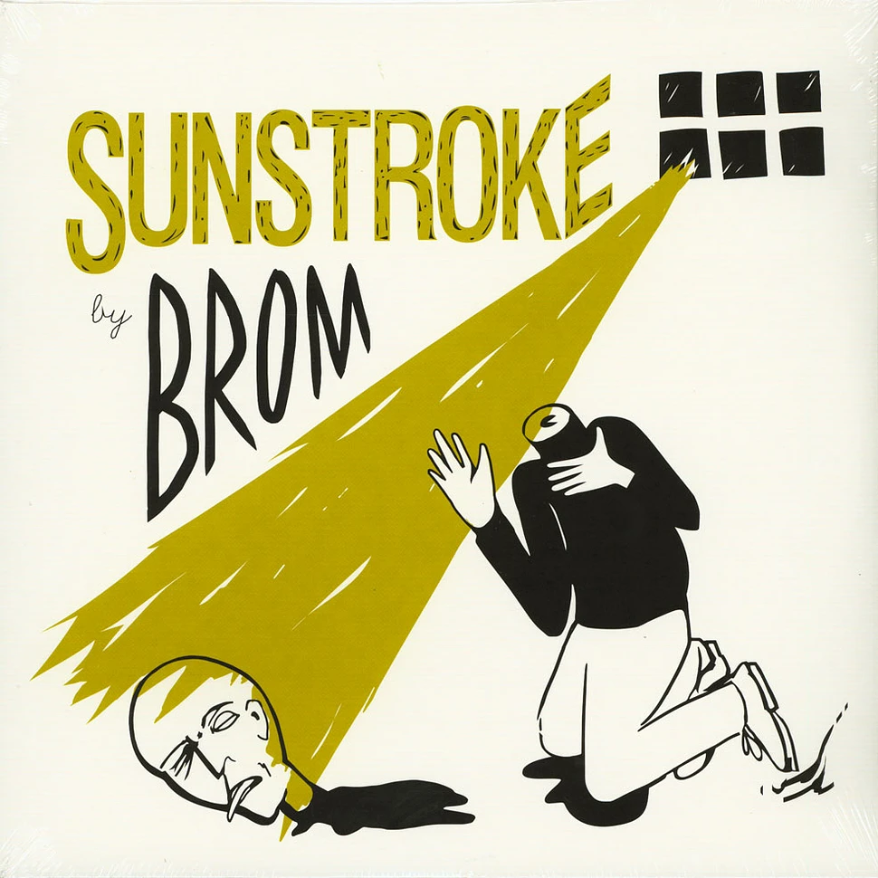 Brom - Sunstroke
