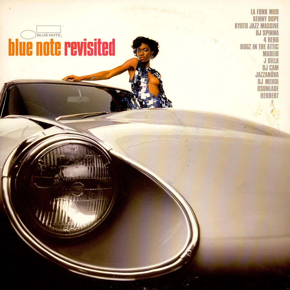 V.A. - Blue Note Revisited