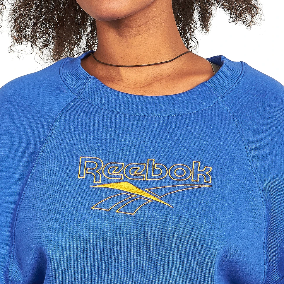 Reebok - Classic V Crew Sweater