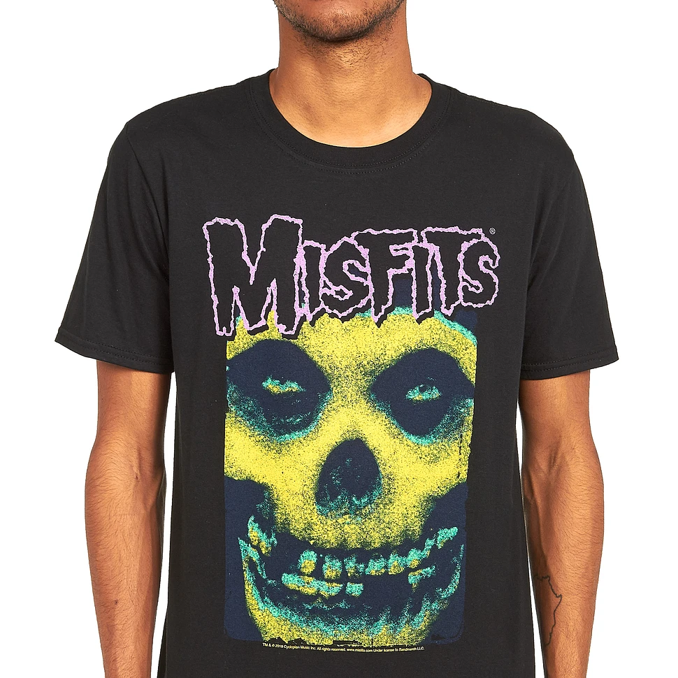 Misfits - Warhol T-Shirt