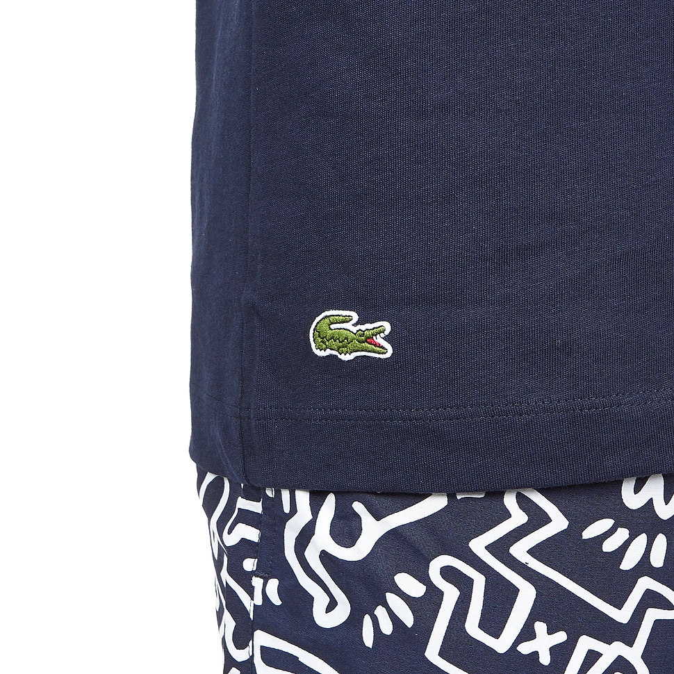 Lacoste x Keith Haring - Seasonal Theme T-Shirt