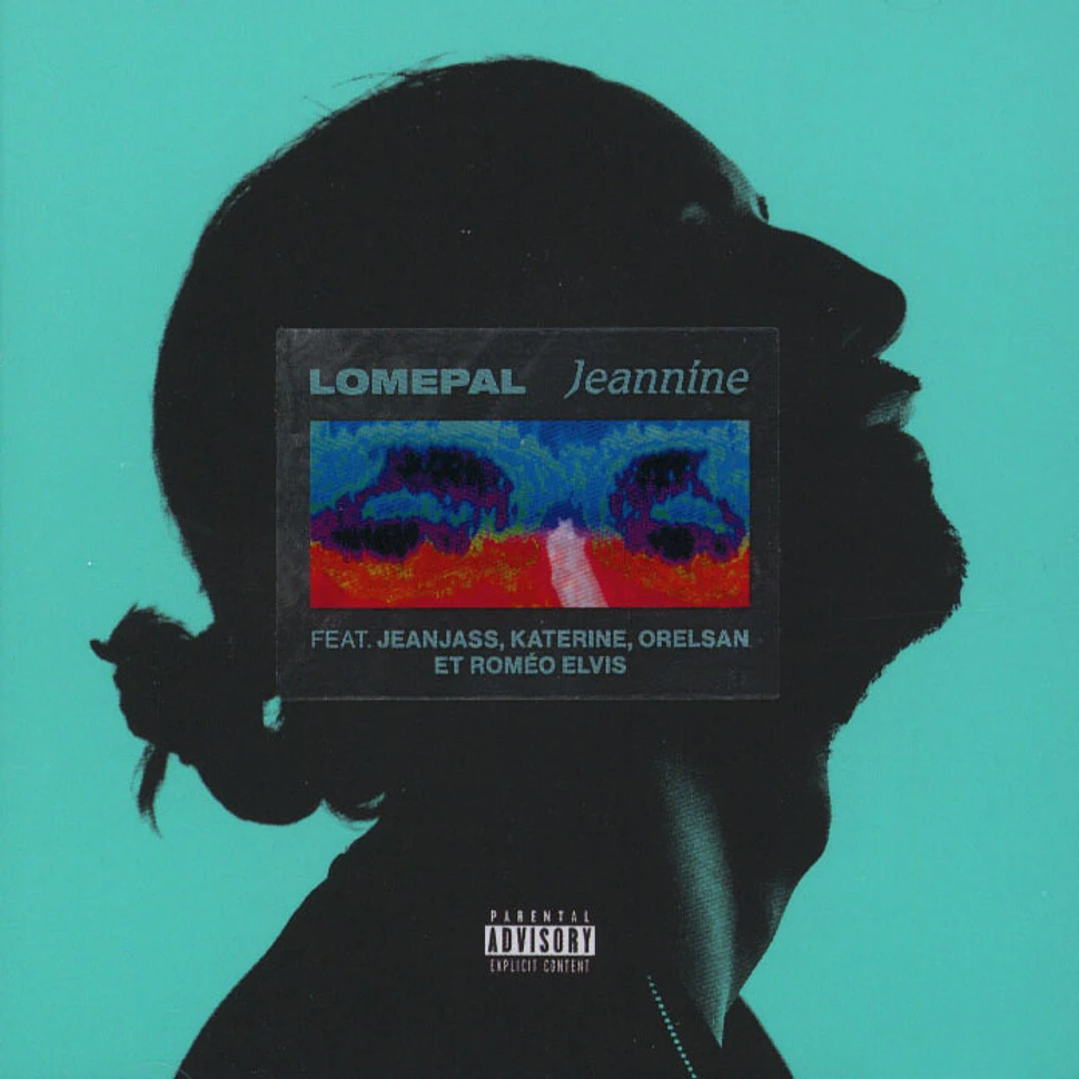 Lomepal - Jeannine