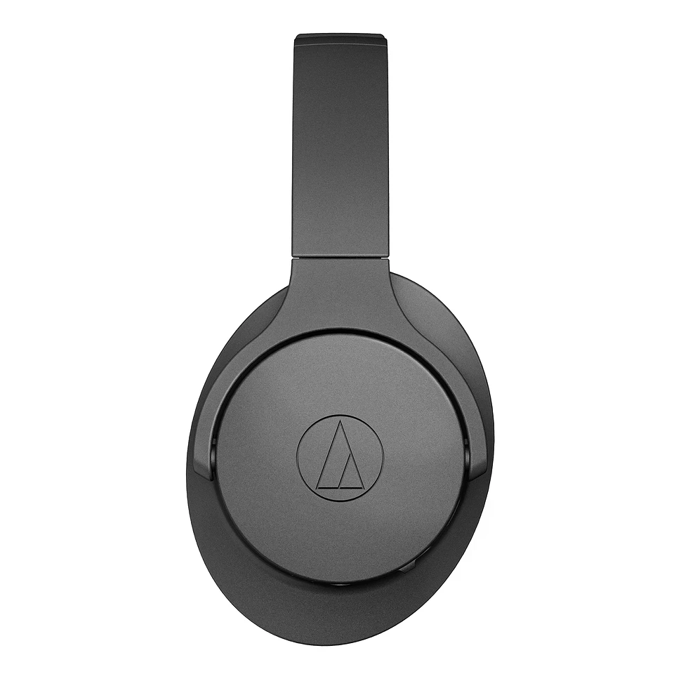 Audio-Technica - ATH-ANC700BTBK