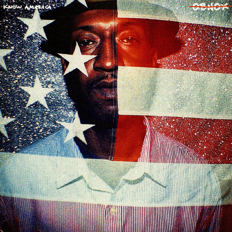 Obnox - Know America