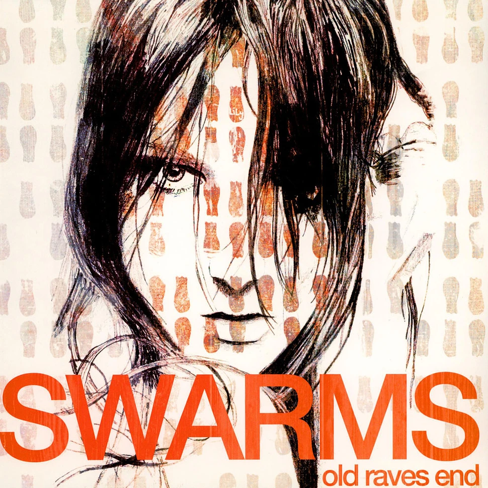 Swarms - Old Raves End