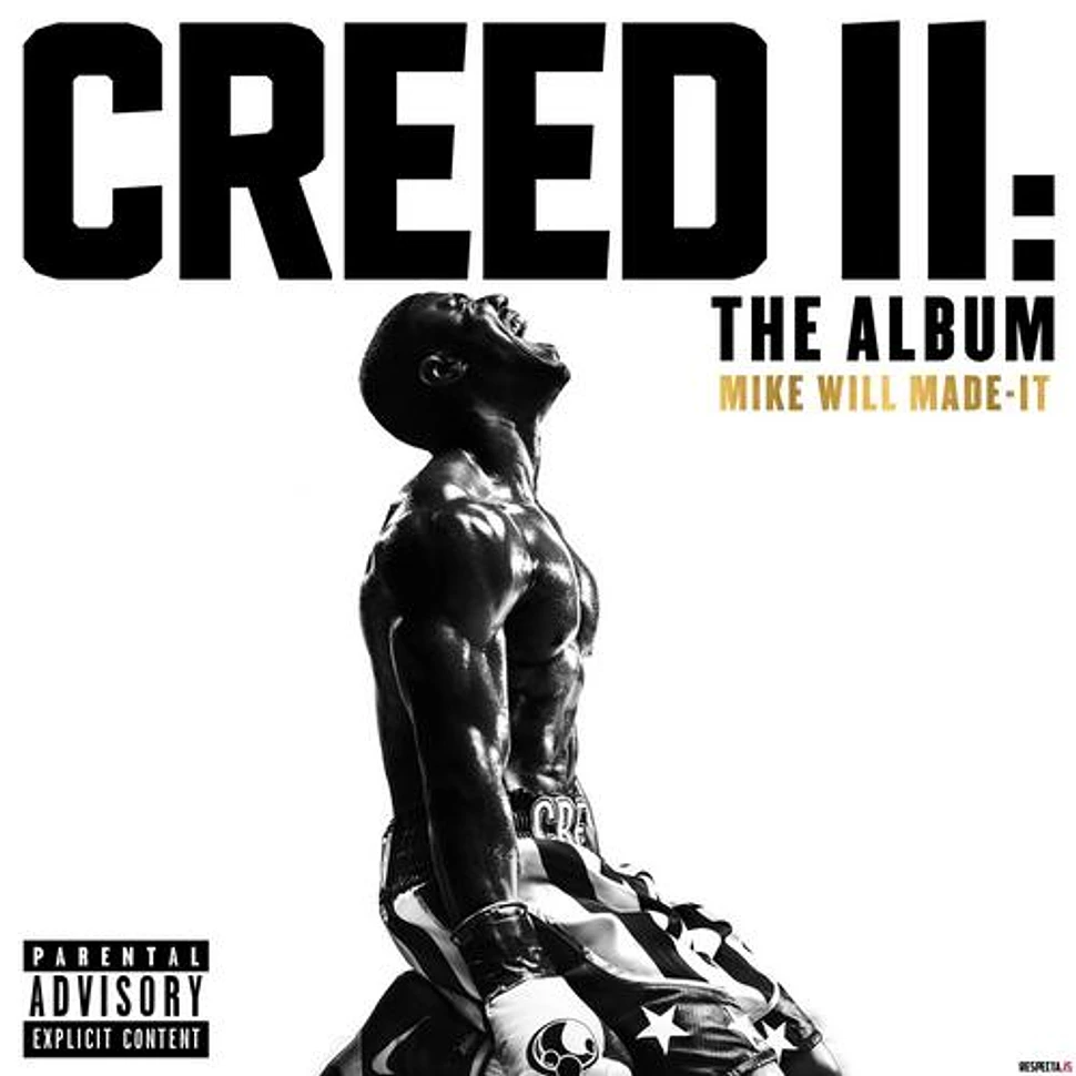 Mike Will Made-It - OST Creed II: The Album