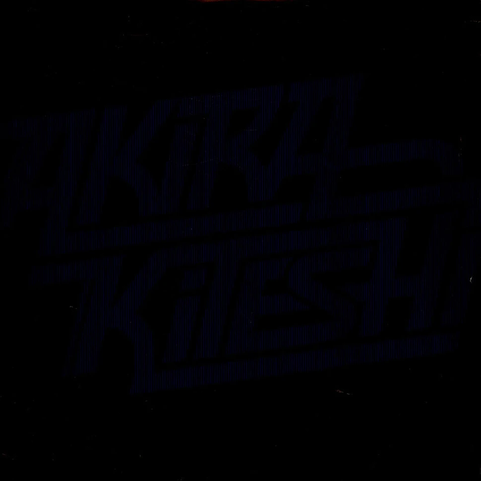 Akira Kiteshi - Transmission / Givin It Up