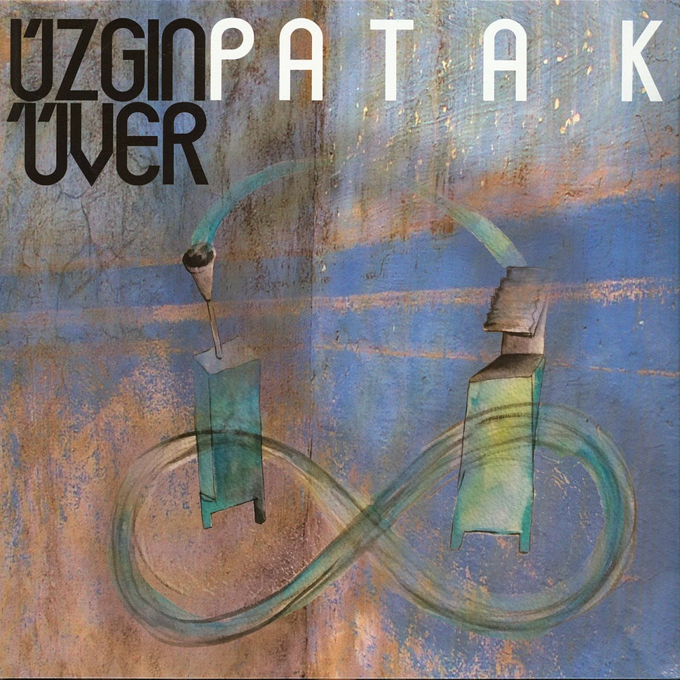 Uzgin Üver - Patak