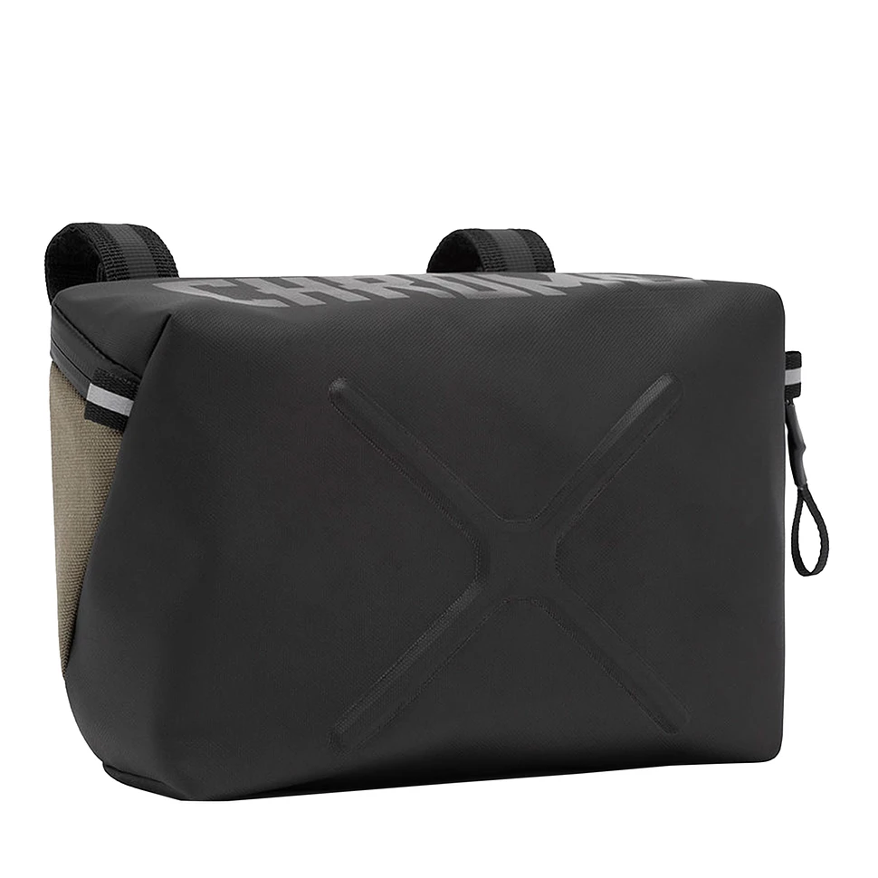 Chrome Industries - Helix Handlebar Bag