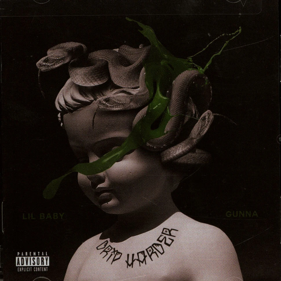 Lil Baby / Gunna - Drip Harder