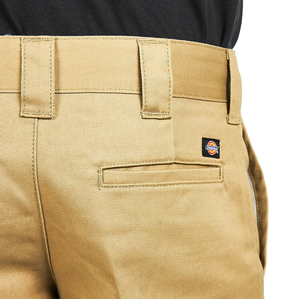 Dickies - 873 Cotton Shorts