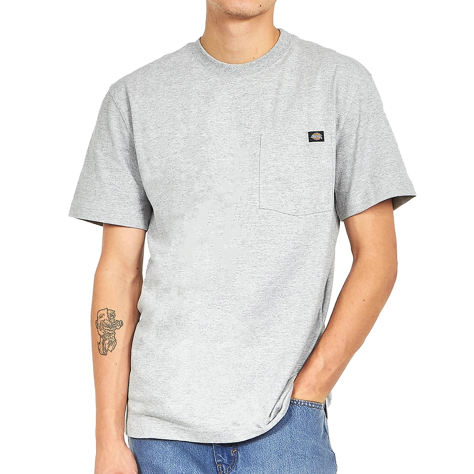 Dickies - Pocket Tee