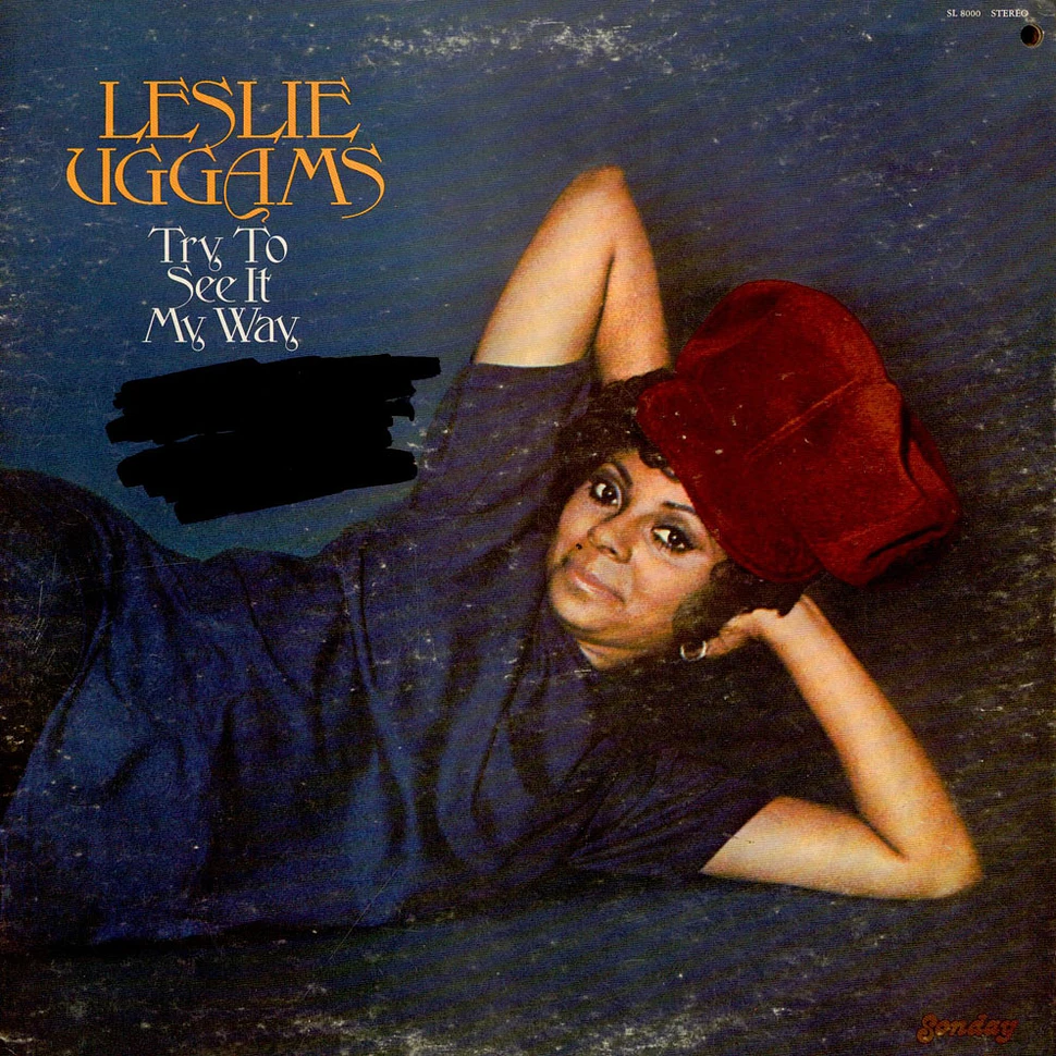 Leslie Uggams - Try To See It My Way