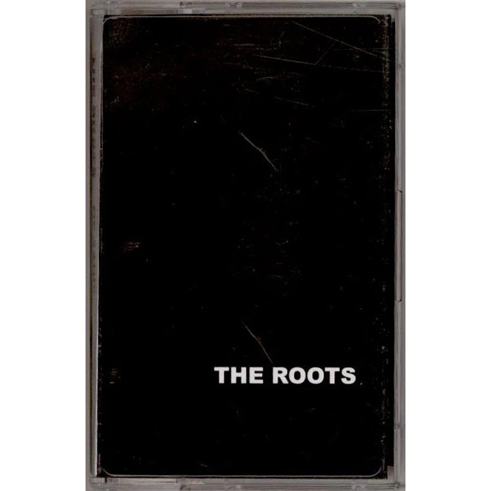 The Roots - Organix