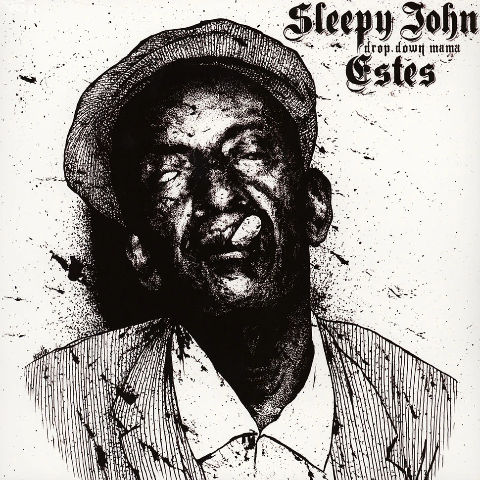 Sleepy John Estes - Drop Down Mama