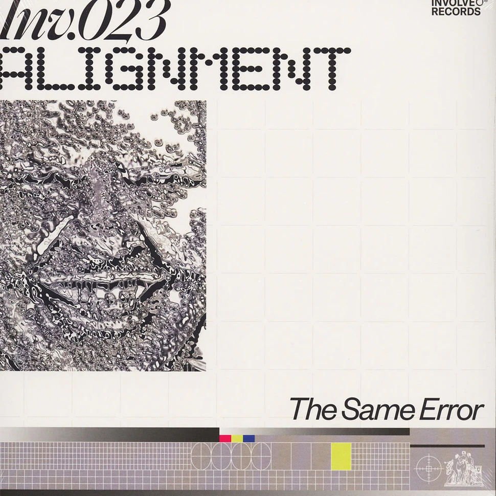 Alignment - The Same Error EP