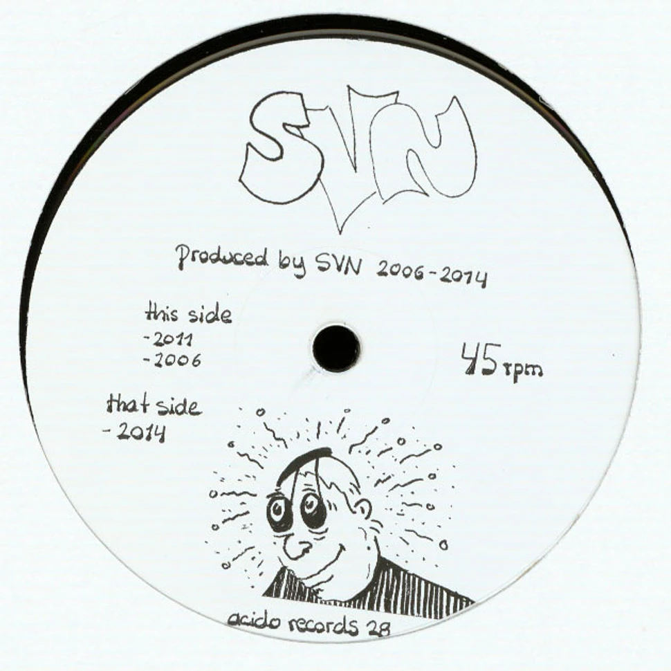 SVN - 2006 - 2014