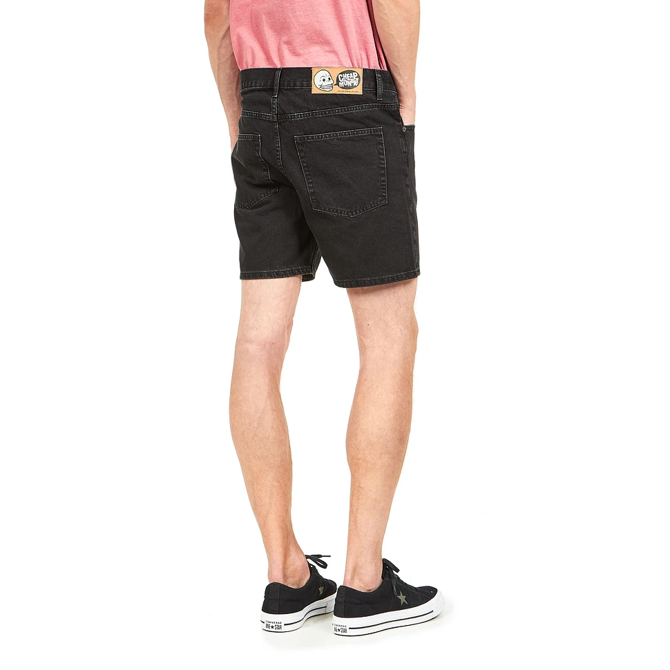 Cheap Monday - Sonic Shorts