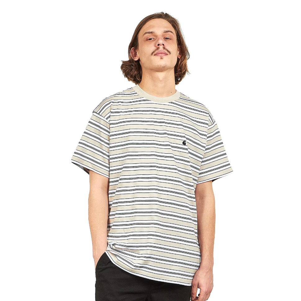Carhartt WIP - S/S Huron T-Shirt