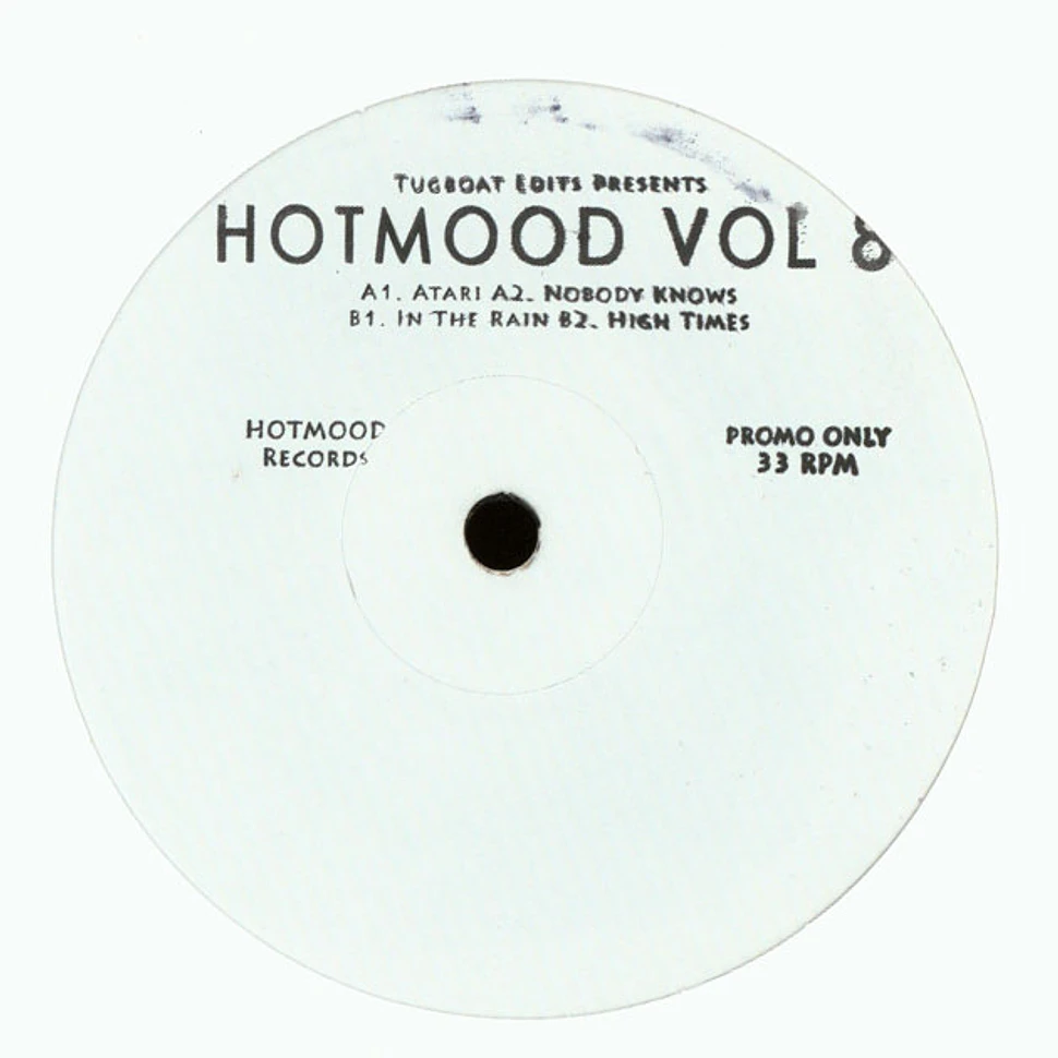 Hotmood - Hotmood Volume 8