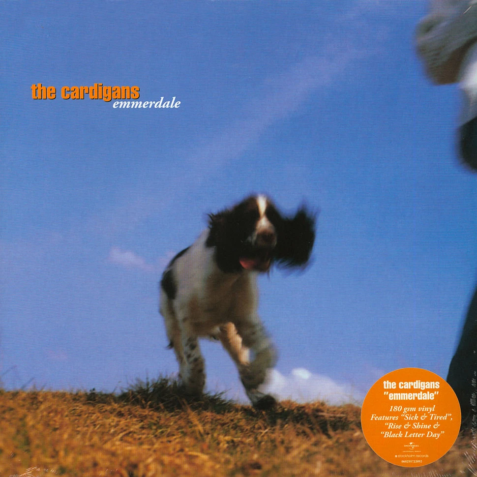 The Cardigans - Emmerdale