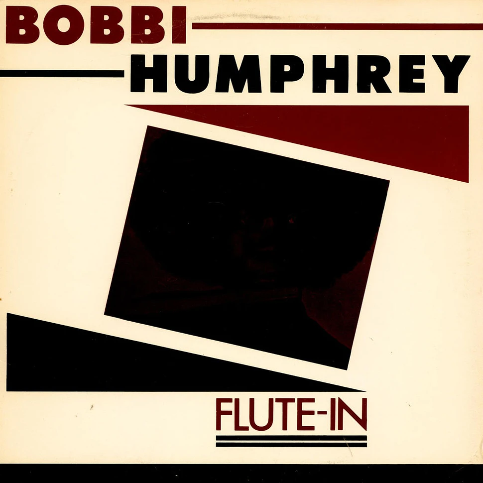 Bobbi Humphrey - Flute-In