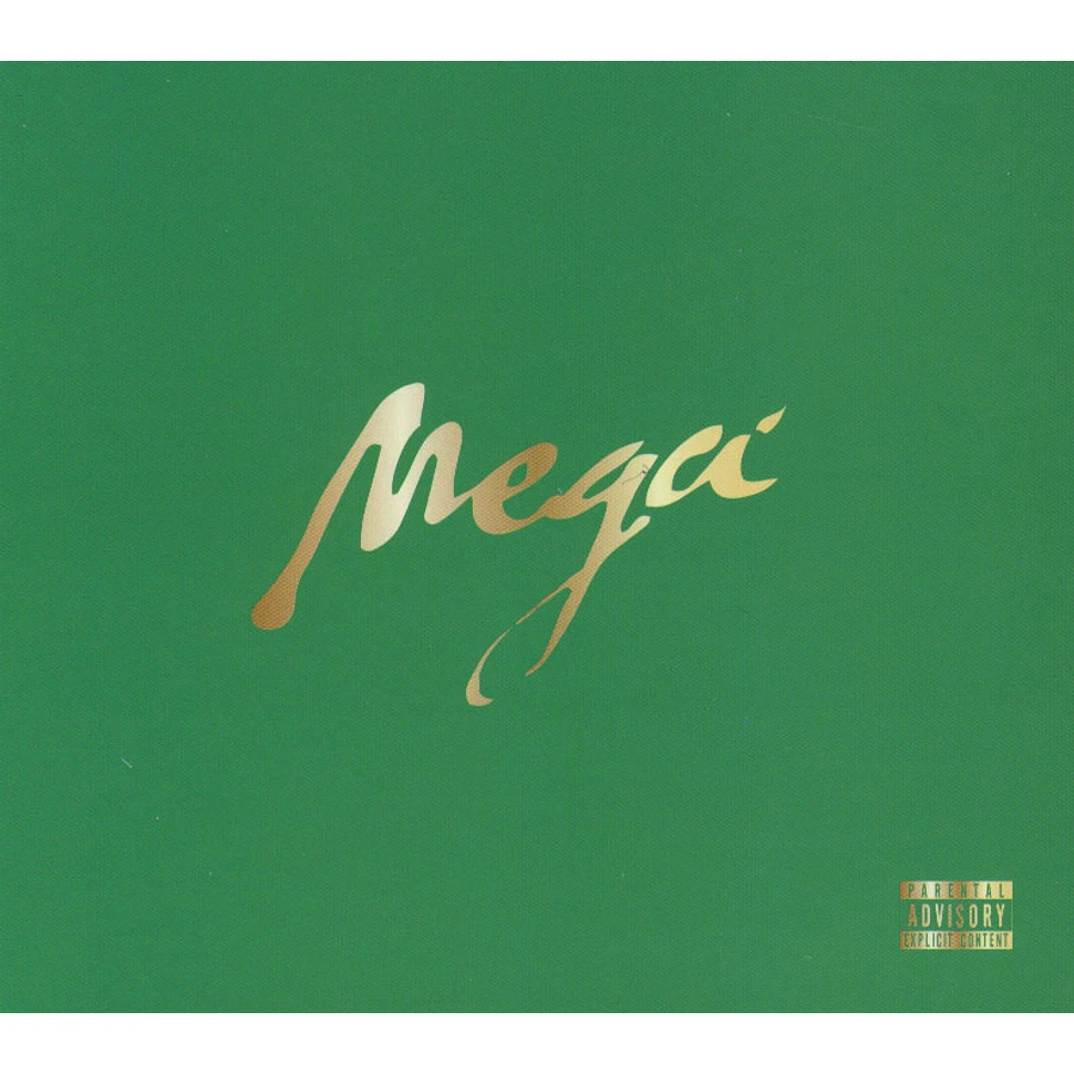 Cormega - Mega