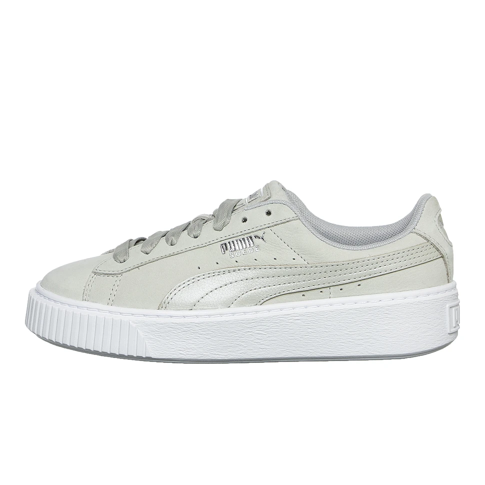 Puma - WMNS Platform Shimmer