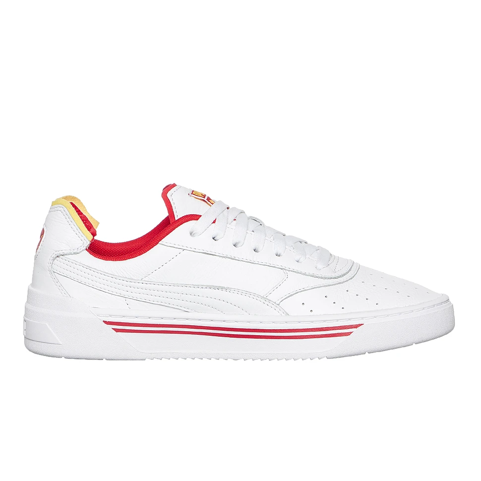 Mike Cherman x Puma - Cali-0 Drive Thru CC