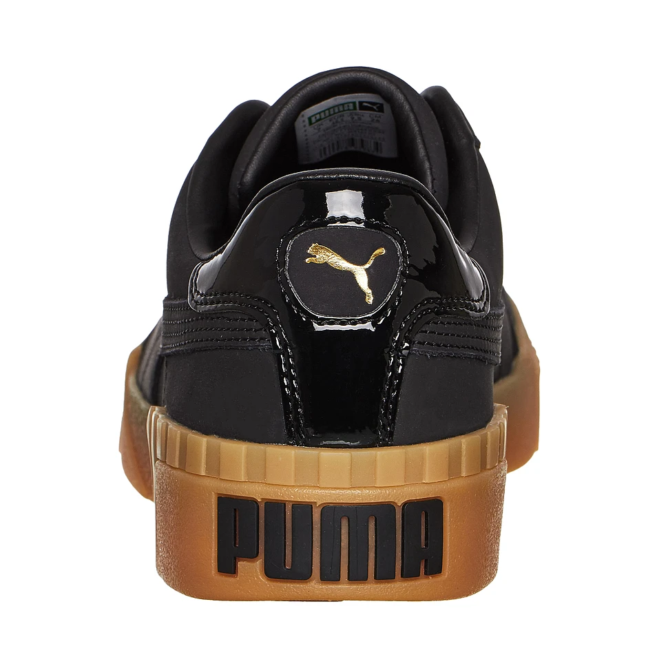 Puma - Cali Nubuck Wn's