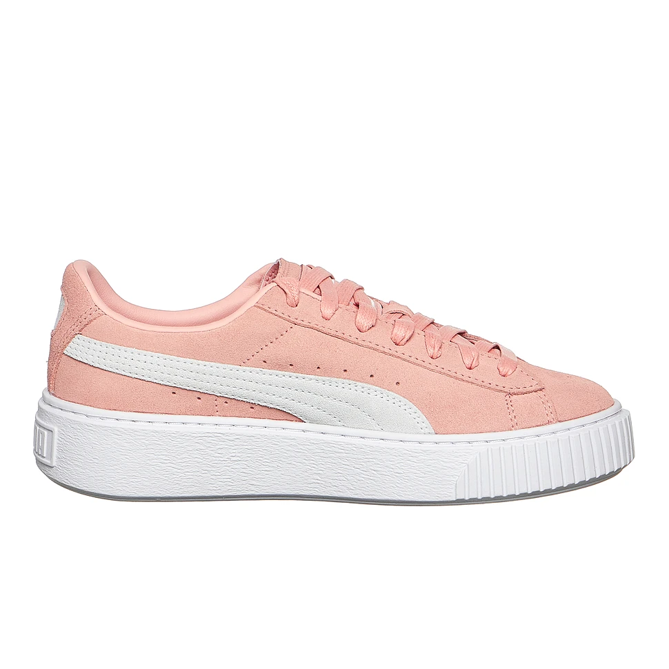 Puma - Suede Platform