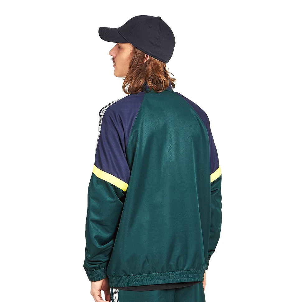 Puma - Puma XTG Woven Jacket